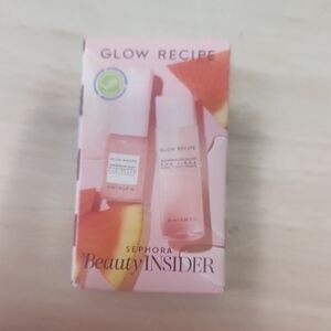Glow Recipe Pink Skincare Duo